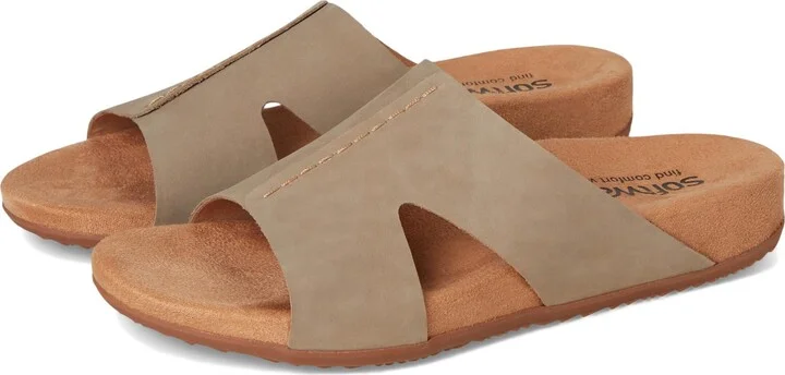 SoftWalk Women's Beverly Sandal