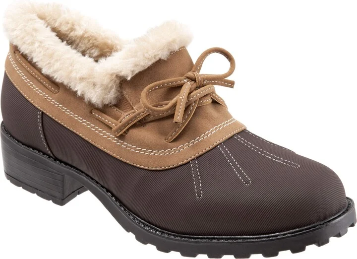 Dark Brown Chestnut