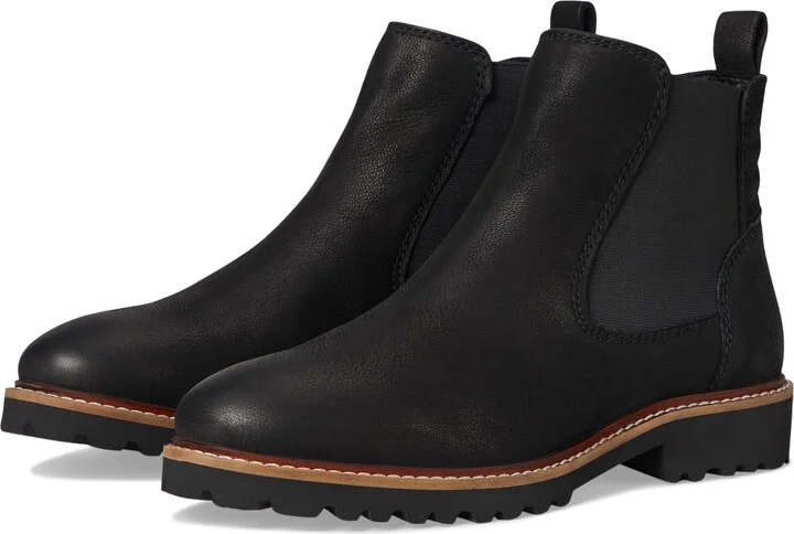 Black Nubuck