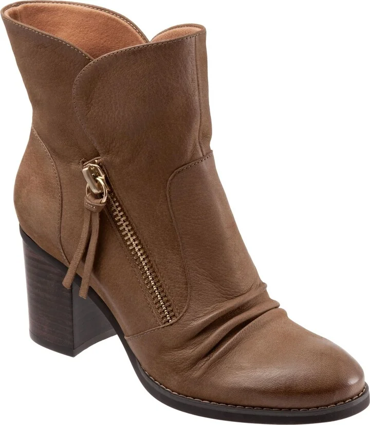 Stone Nubuck