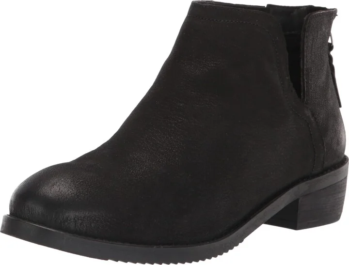 SoftWalk Women's Boot Loafer