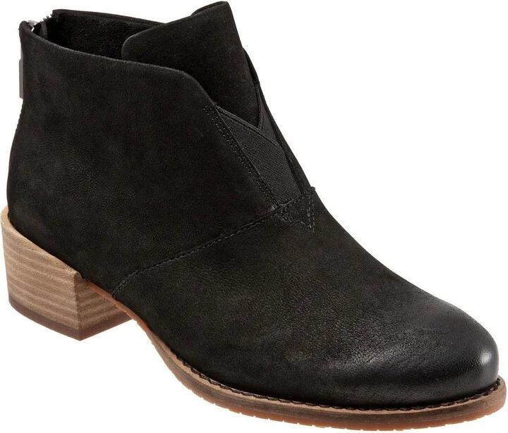 SoftWalk Women's Bootie Clog
