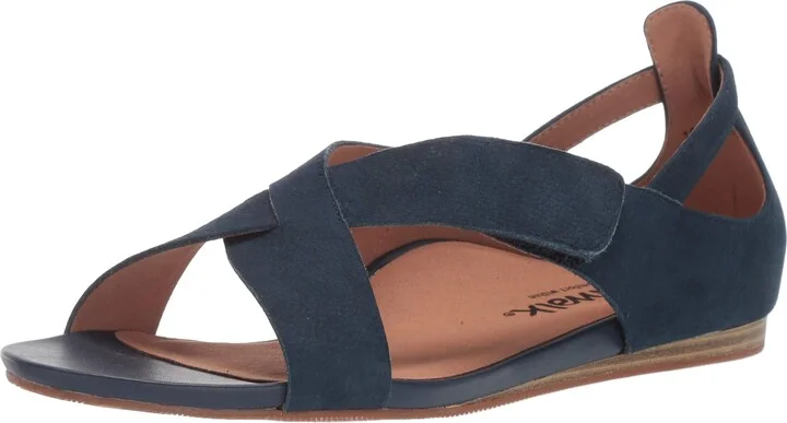 Navy Nubuck