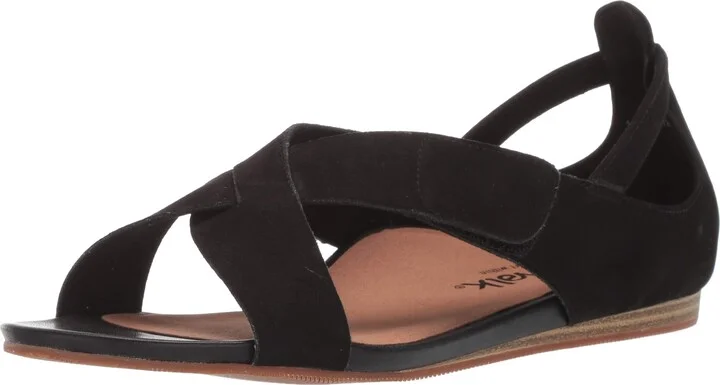 Black Nubuck
