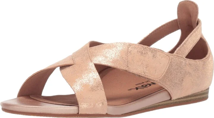 Softwalk Women's Camilla Sandal