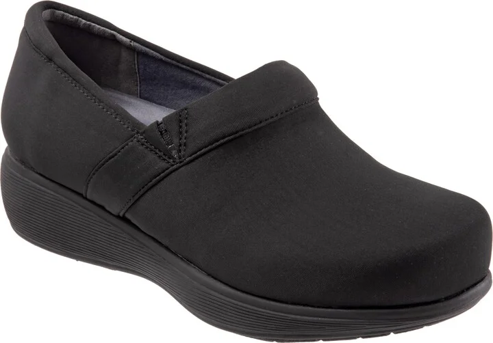 SoftWalk Women's Clog