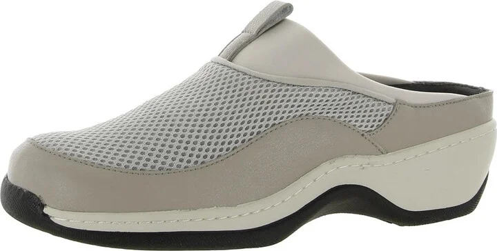 SoftWalk Women's Clog Loafer