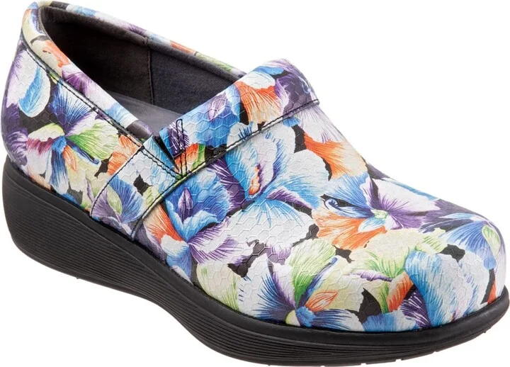 Tropical Floral