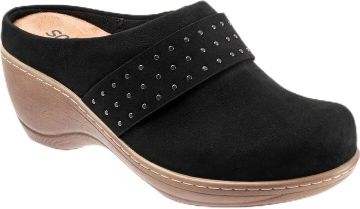 Black Nubuck