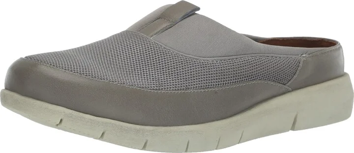 SoftWalk Women's Clog Mule