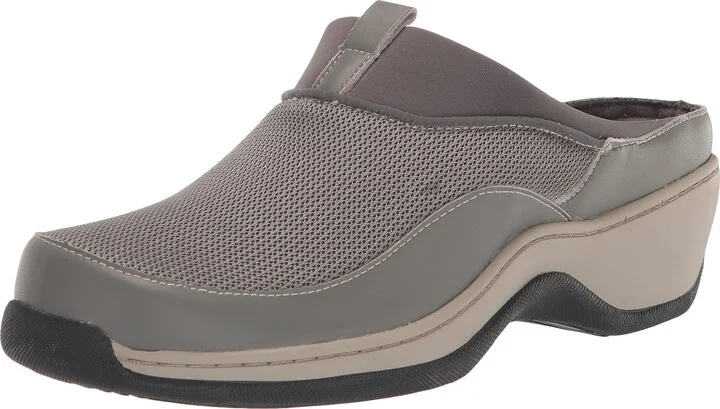 SoftWalk Women's Clog Mule