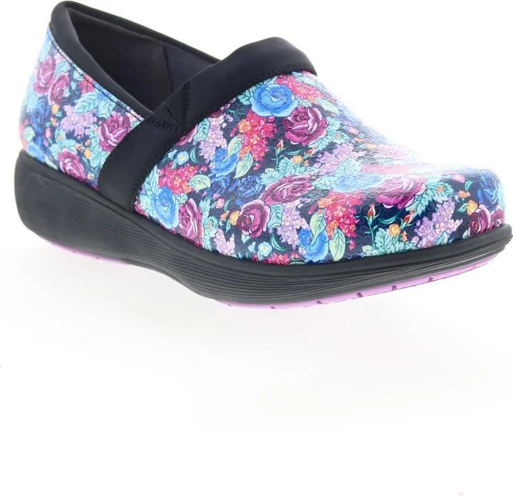 SoftWalk Women's Clog Mule
