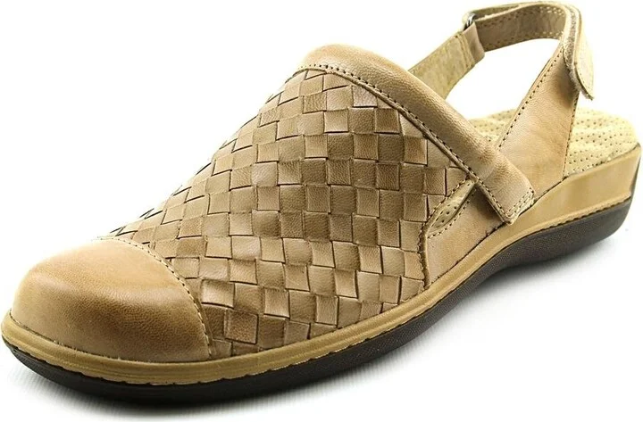 SoftWalk Women's Clog Mule