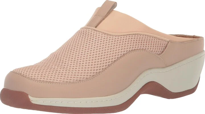 SoftWalk Women's Clog Mule