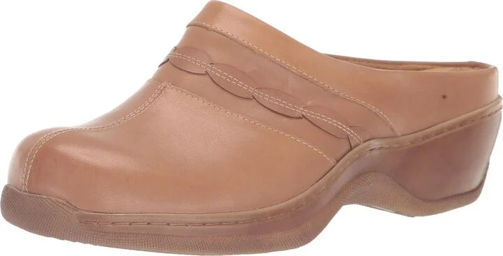 SoftWalk Women's Clog Mule