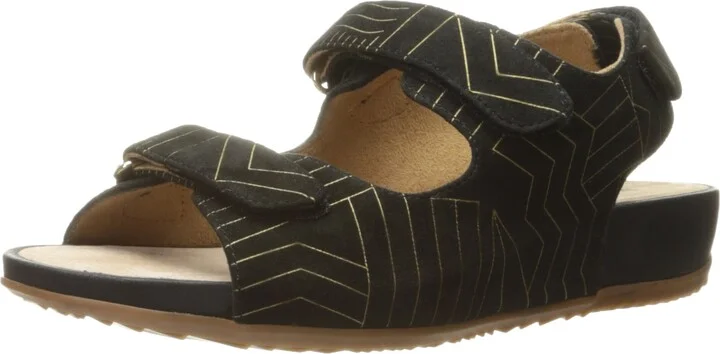 Softwalk Women's Dana Point Wedge Sandal