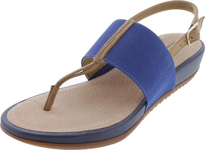 Navy W Tan