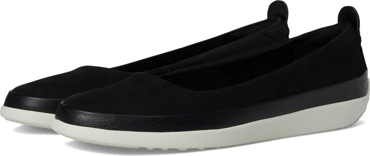Black Nubuck