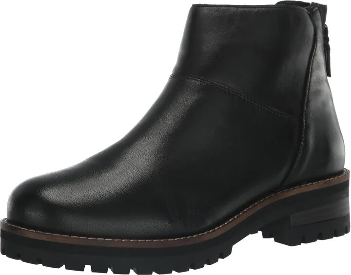 SoftWalk Women's Elmhurst Ankle Boot