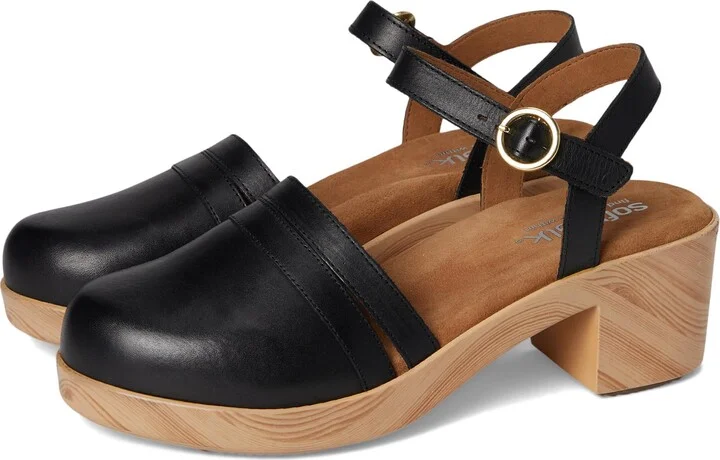 SoftWalk Women's Fillmore Clog