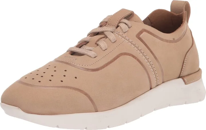 Nude Nubuck