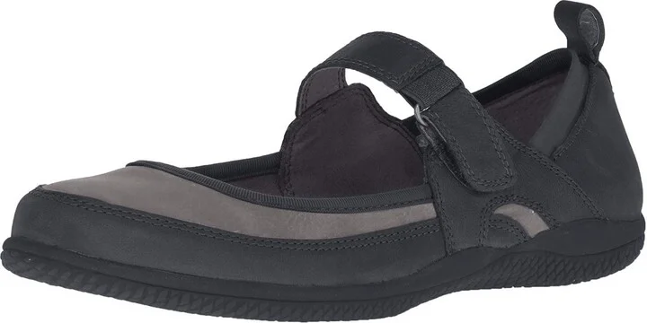 Softwalk Women's Haddley Mary Jane Flat