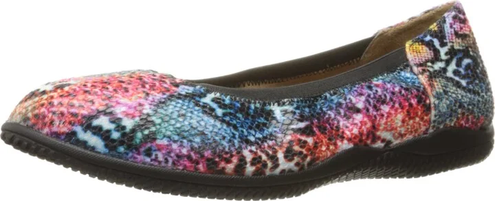 Softwalk Women's Hampshire Flat