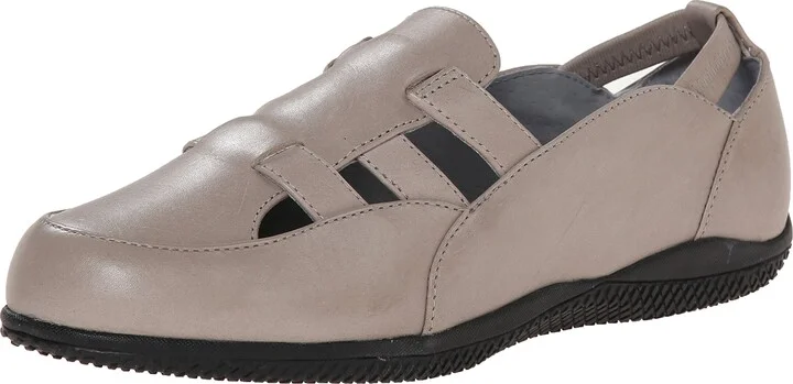 Softwalk Women's Hampton Ballet Flat