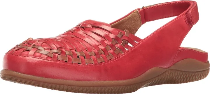 Softwalk Women's Harper Huarache Sandal