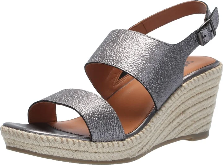 SoftWalk Women's Hartley Platform