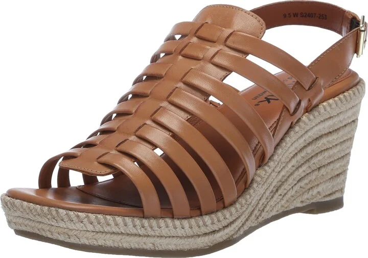 SoftWalk Women's Havana Mule