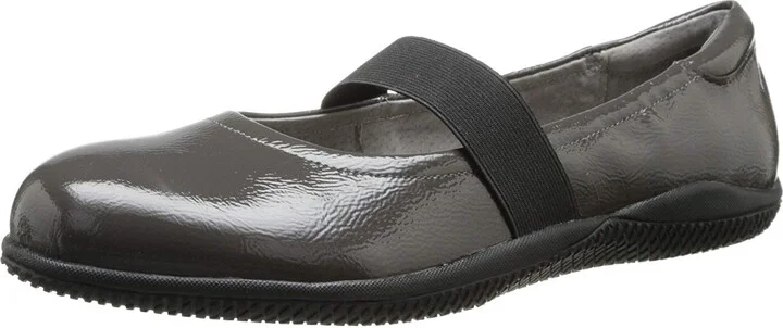 Softwalk Women's High Point Mary Jane Flat
