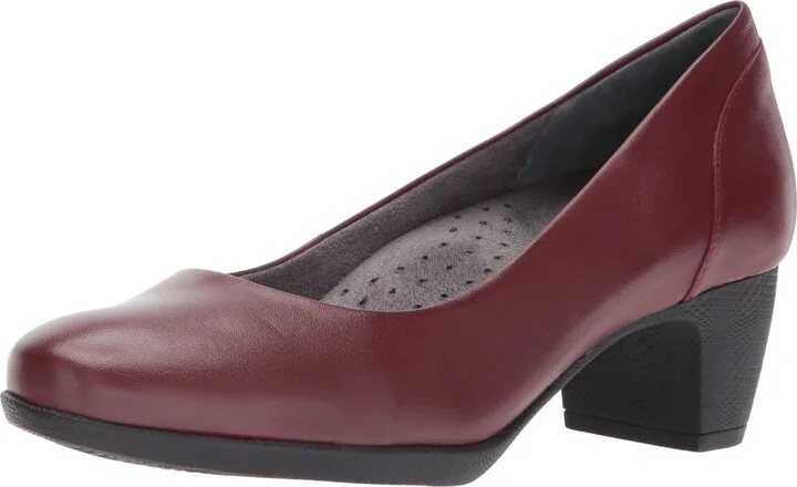 Dark Red
