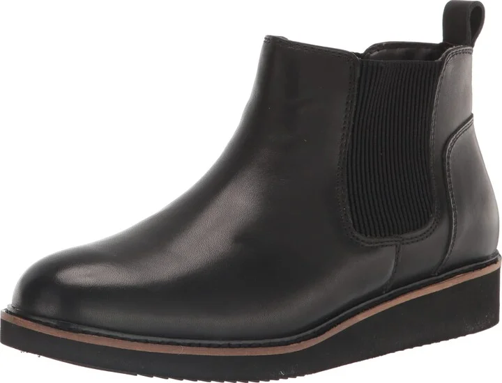 Softwalk Women's Indiana Ankle Boot