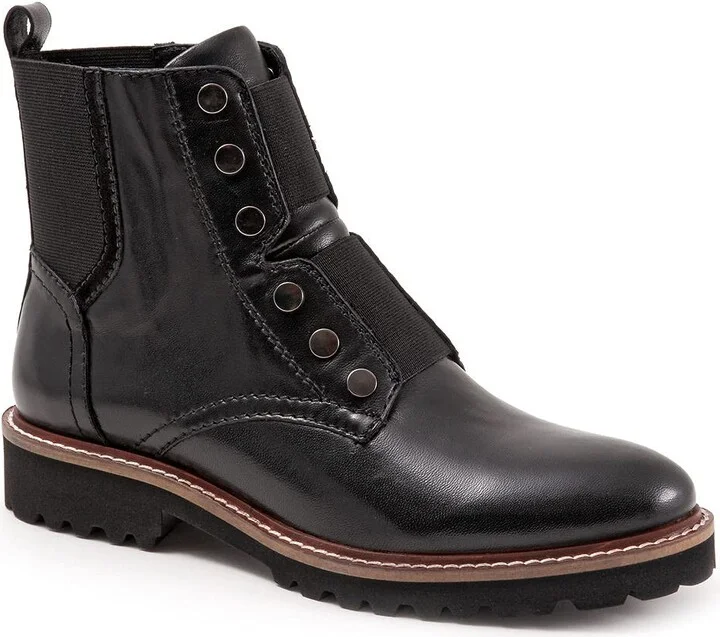 Softwalk Women's Indiana Ankle Boot