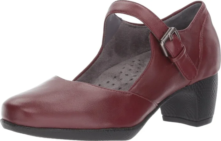 Dark Red