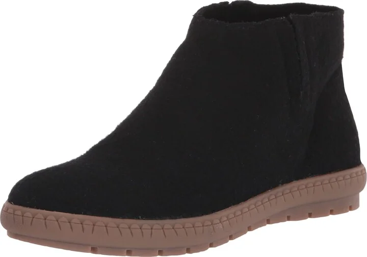 SoftWalk Women's Izzy Ankle Boot