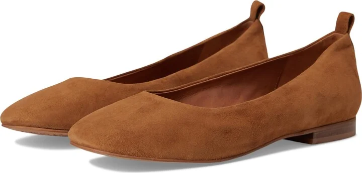 SoftWalk Women's Kiris Ballet Flat