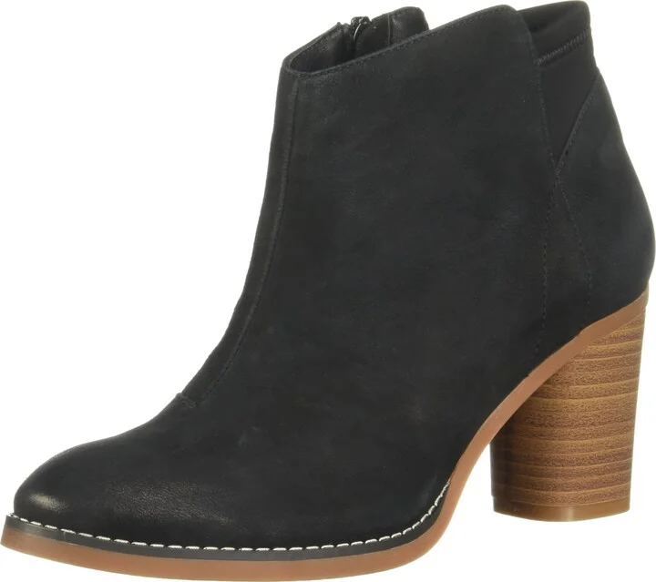 Black Nubuck