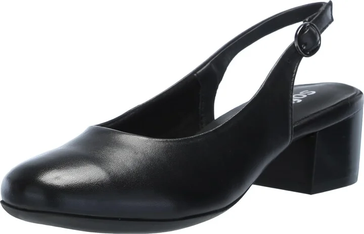 SoftWalk Women's Largo Pump