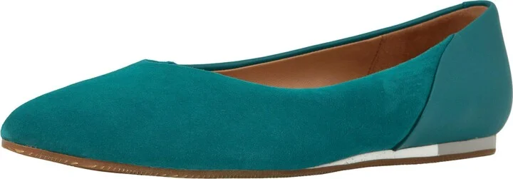 Emerald Gree