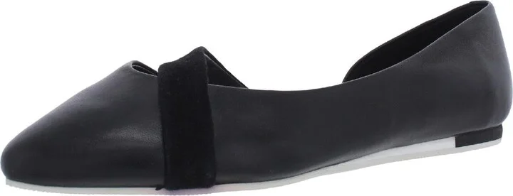 SoftWalk Women's Lennox Ballet Flat