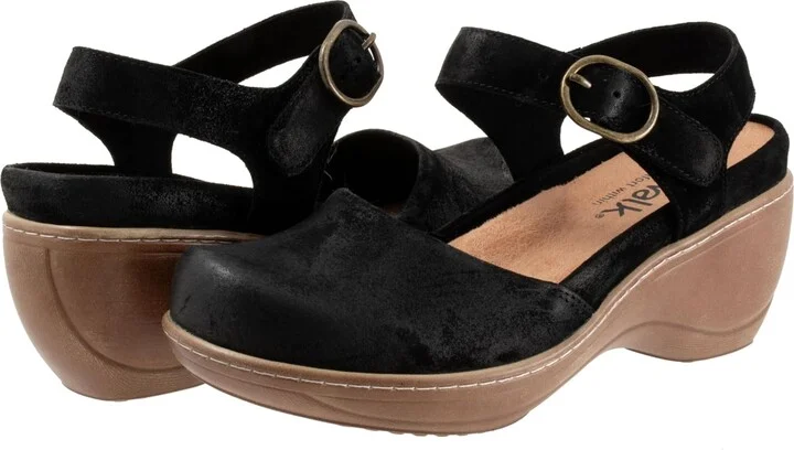 SoftWalk Women's Mabelle Mule