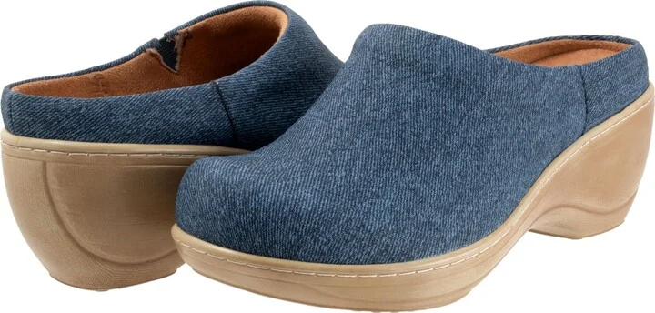 Blue Denim