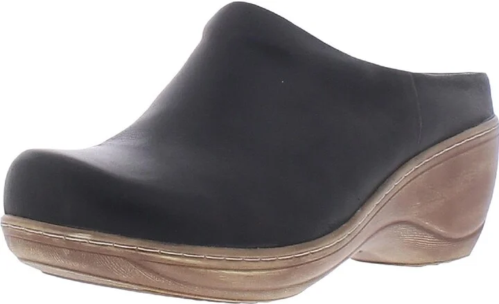 Black Leather
