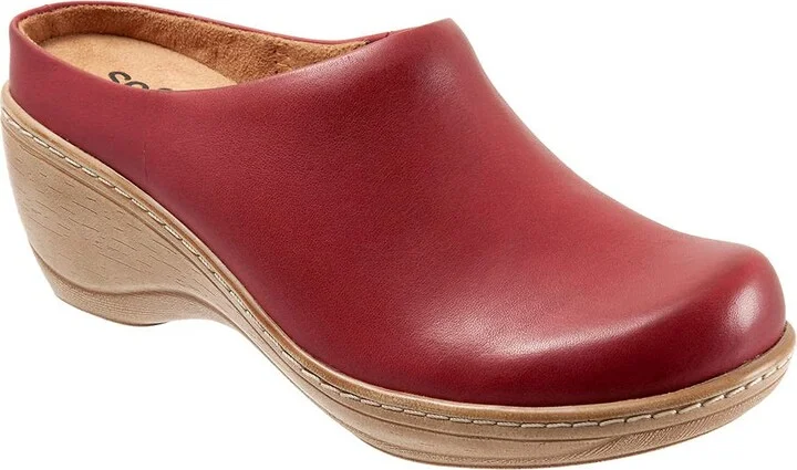 SoftWalk Women's Madison Mule
