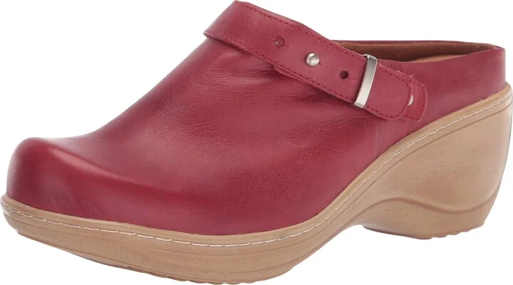 SoftWalk Women's Marquette Mule