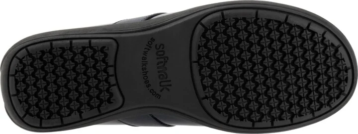 SoftWalk Women's Meredith Sport N Ballet Flat