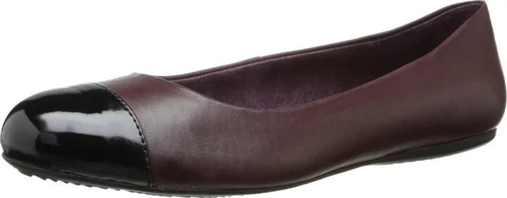 Softwalk Women's Napa Flat