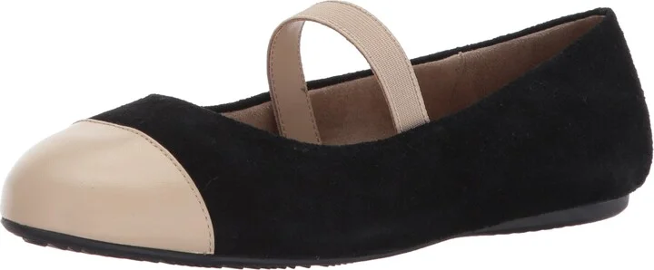 Black/Nude
